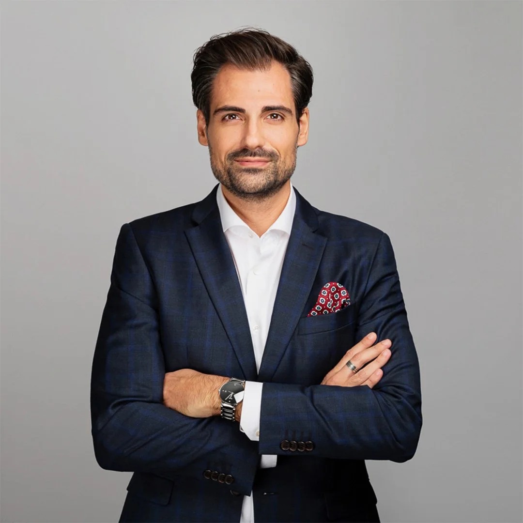 Arnaud Floris