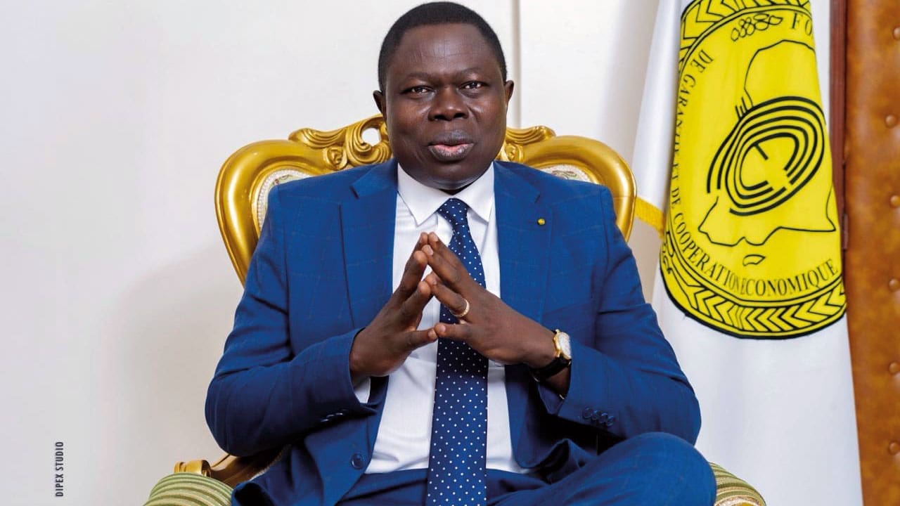 Ngueto Tiraïna Yambaye